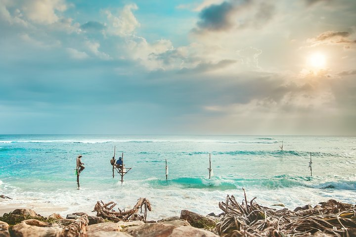 10 Days private round trip in Sri Lanka - Photo 1 of 22